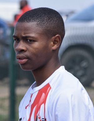Bonele Soga