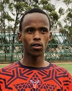 Thabo Mbola